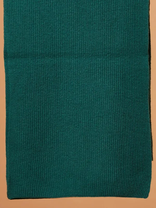 Cashmere Knitted Beanie & Muffler Set