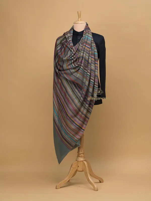 Men Pashmina Shawl
