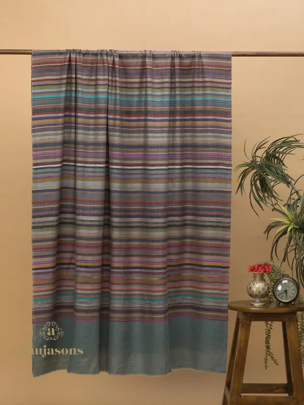 Men Pashmina Shawl