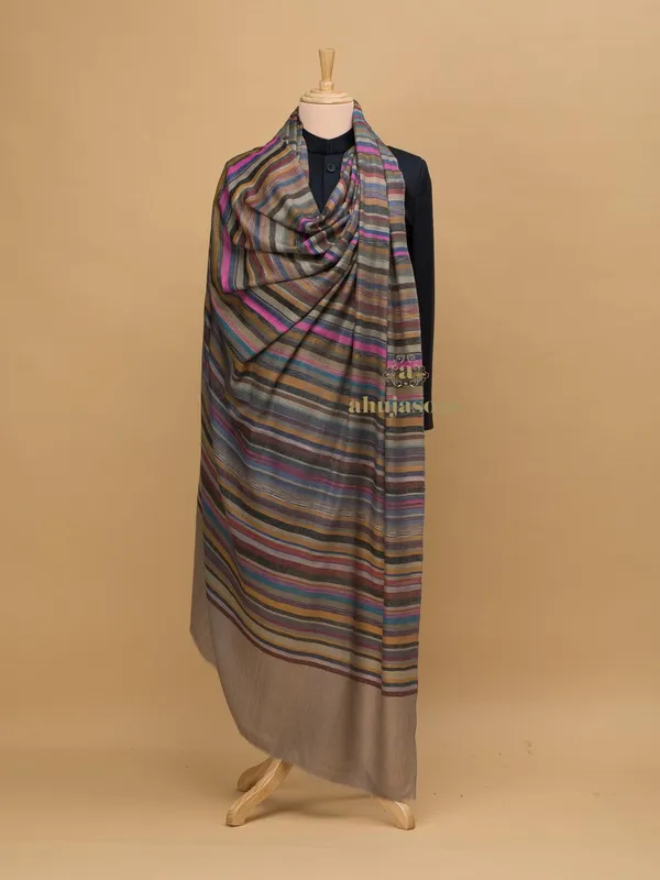 Men Pashmina Shawl