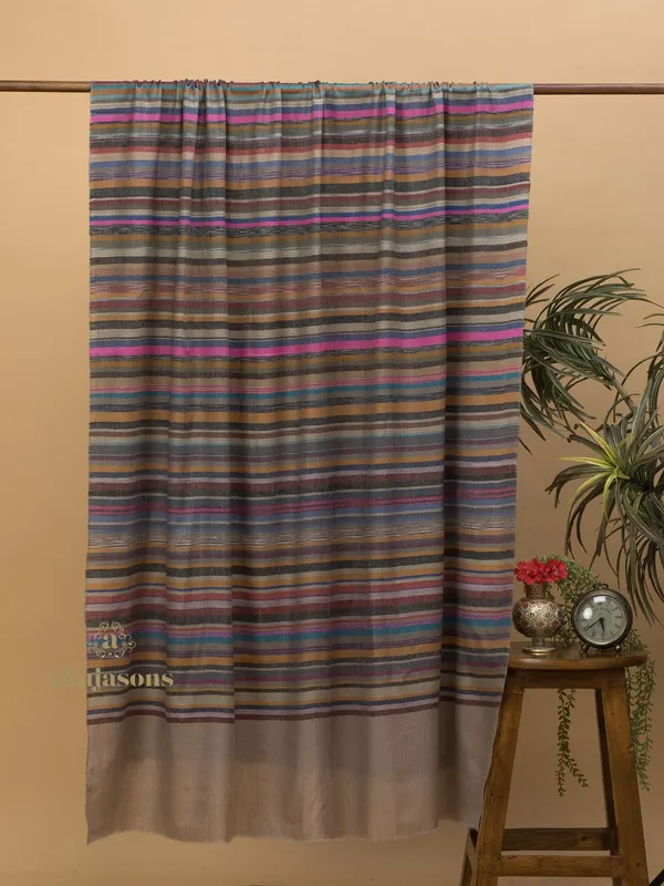 Men Pashmina Shawl
