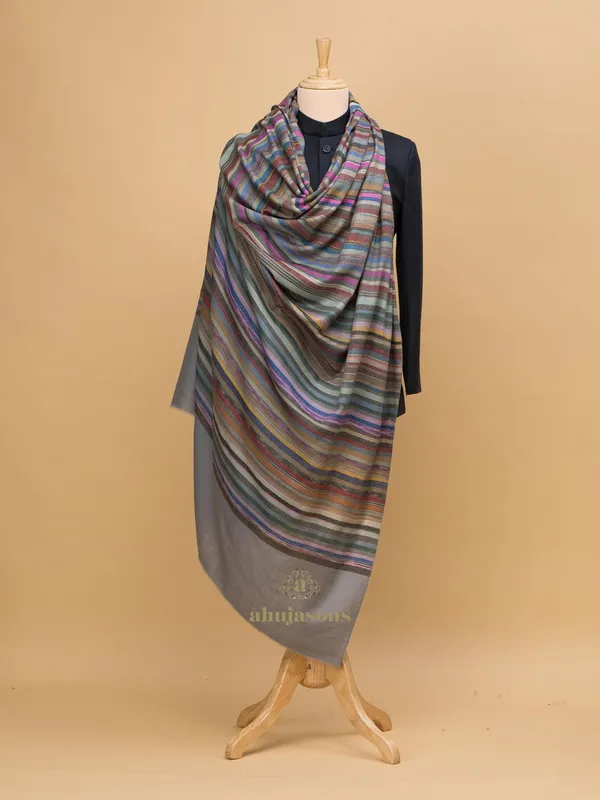 Men Pashmina Shawl