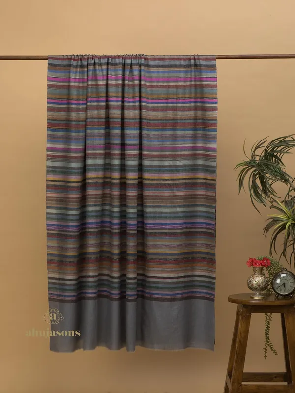 Men Pashmina Shawl