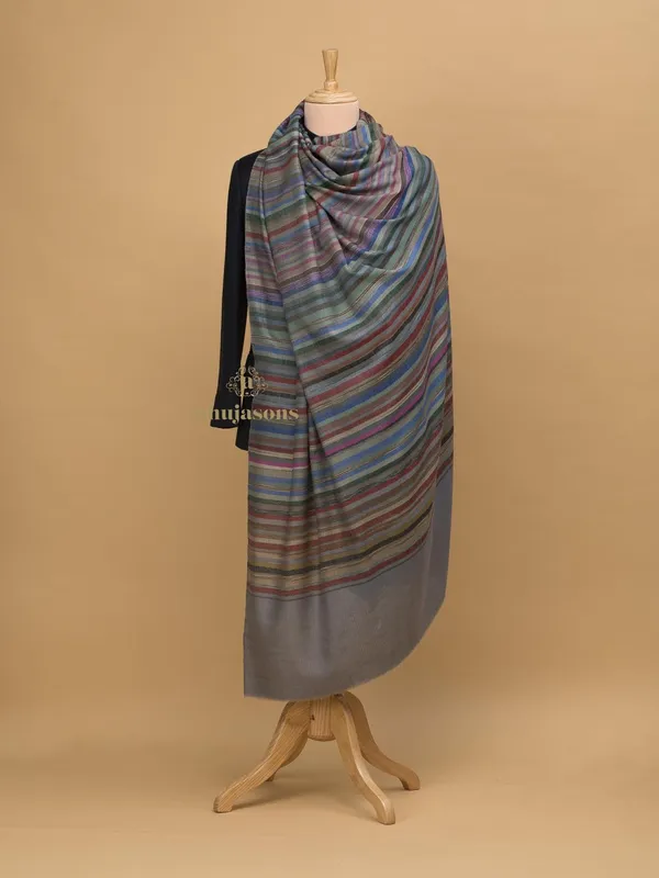Men Pashmina Shawl