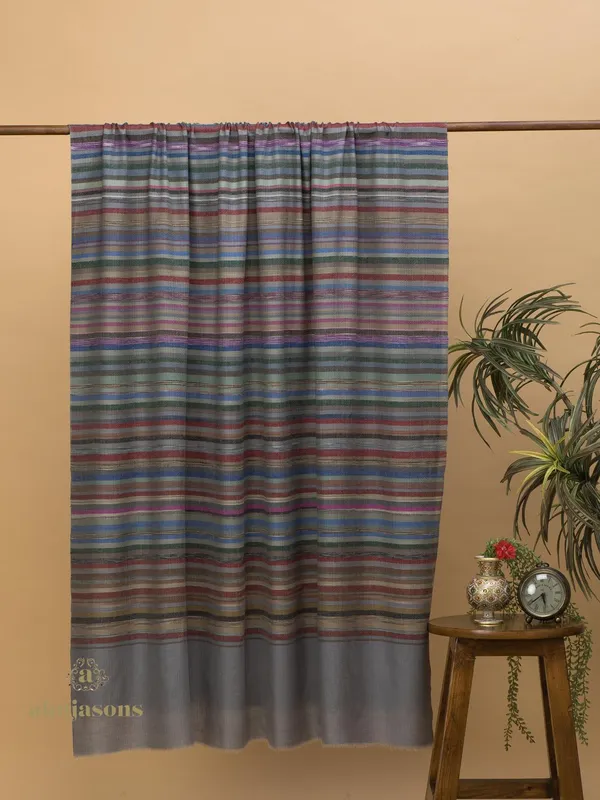 Men Pashmina Shawl
