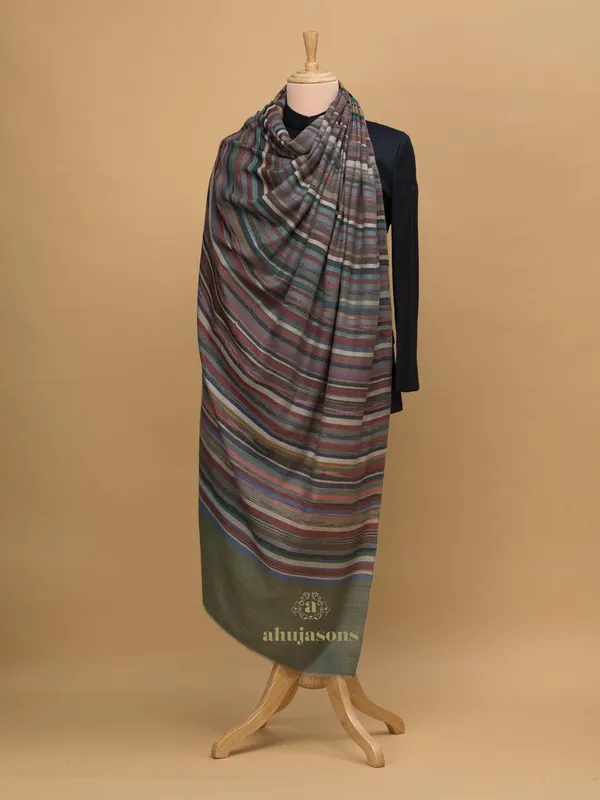 Men Pashmina Shawl