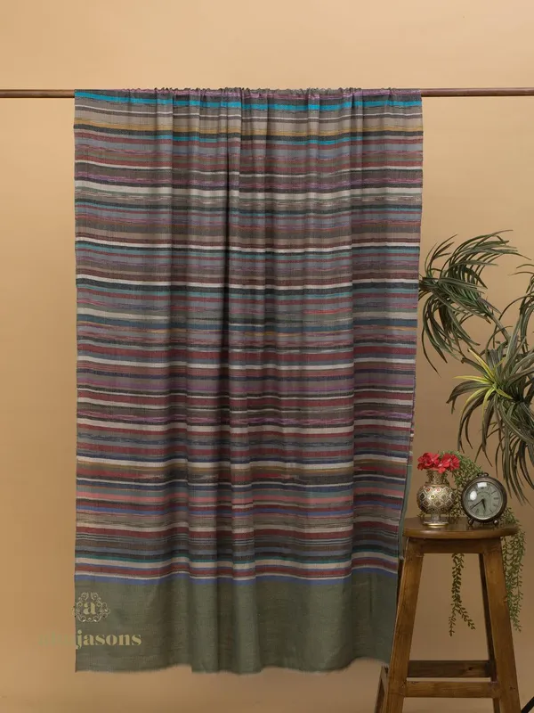 Men Pashmina Shawl