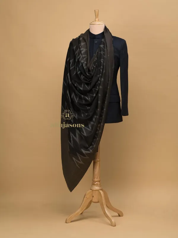 Men Pashmina Shawl