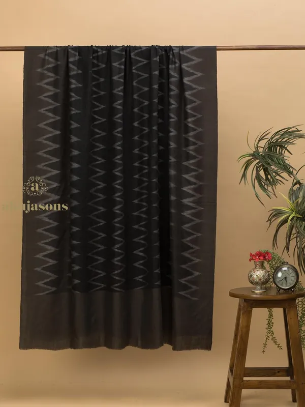 Men Pashmina Shawl