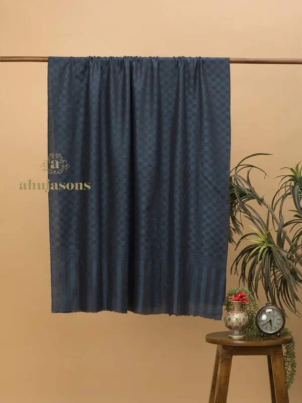 Handloom Pure Pashmina Shawl