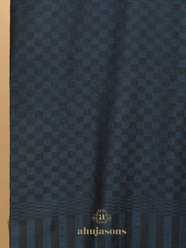 Handloom Pure Pashmina Shawl