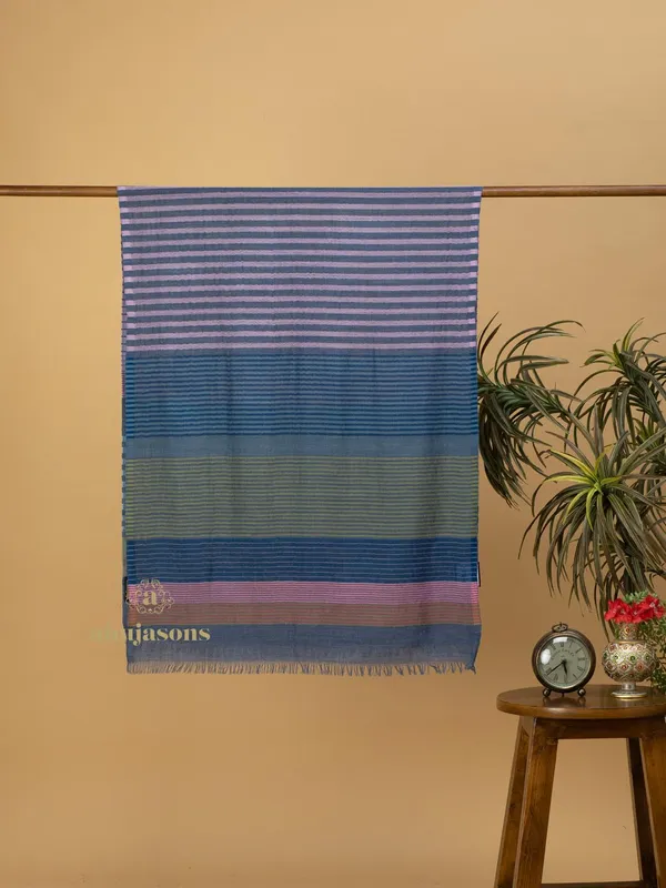 Woolen Stole