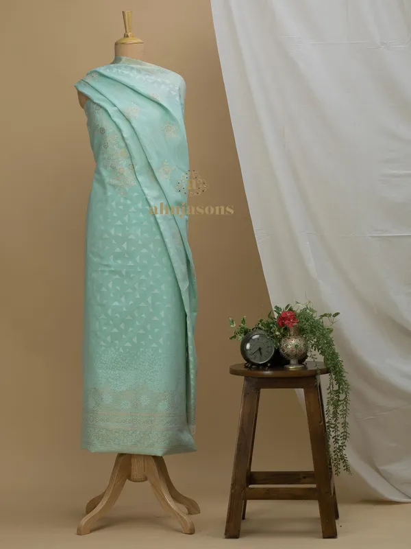 Cotton Suit