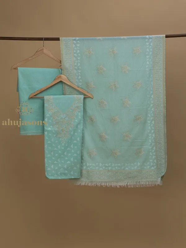 Cotton Suit