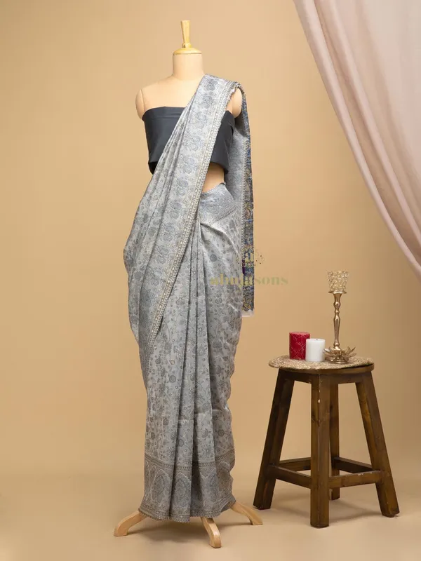 Saris