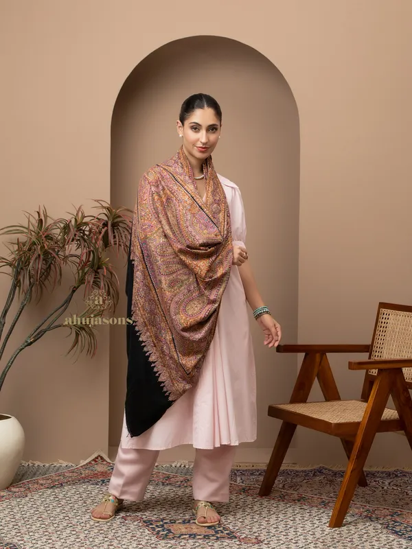 Sites to Buy Shawls in India