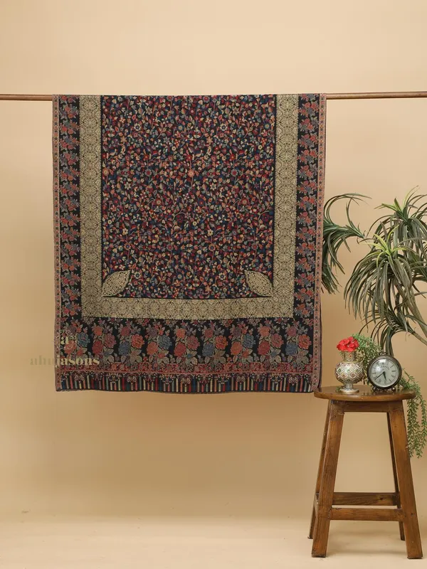 Woolen Shawl