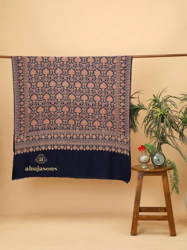 Woolen Shawl