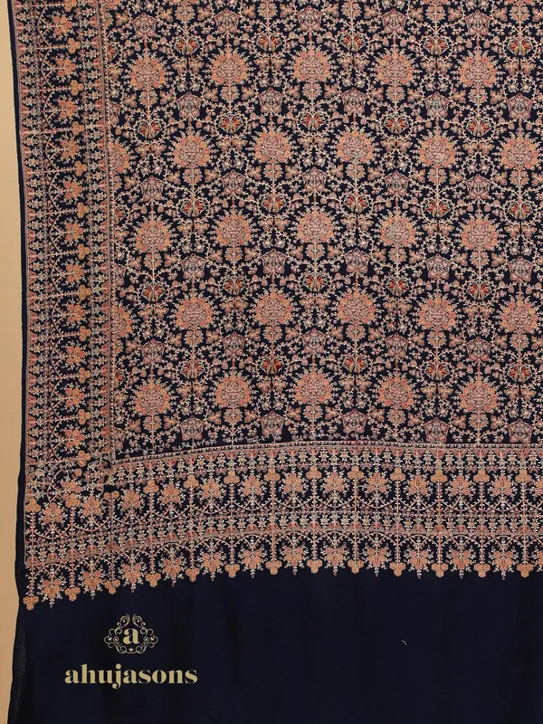 Woolen Shawl