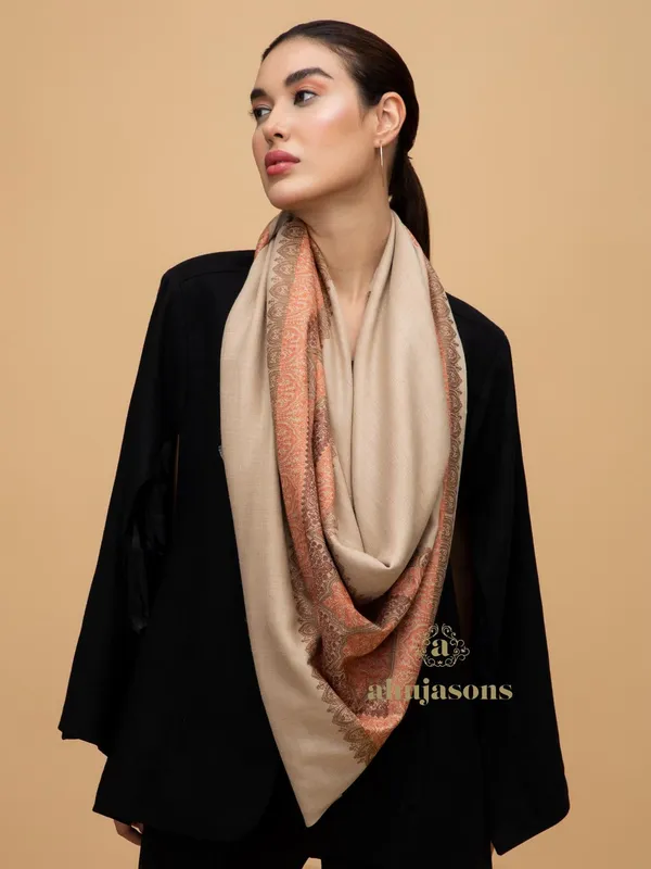 Woolen Shawl