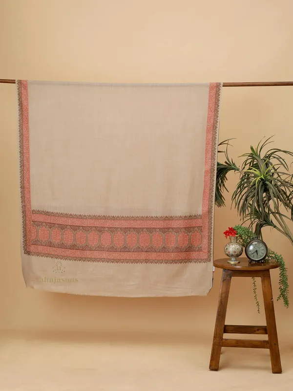Woolen Shawl