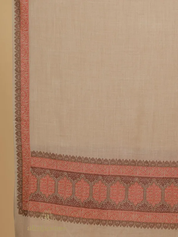Woolen Shawl