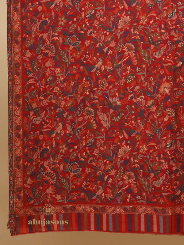 Woolen Shawl