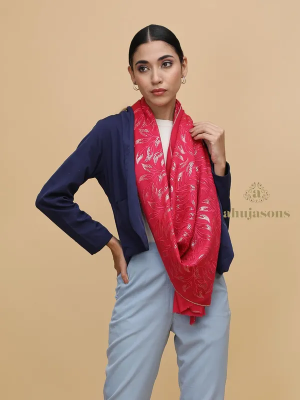 Woolen Stole