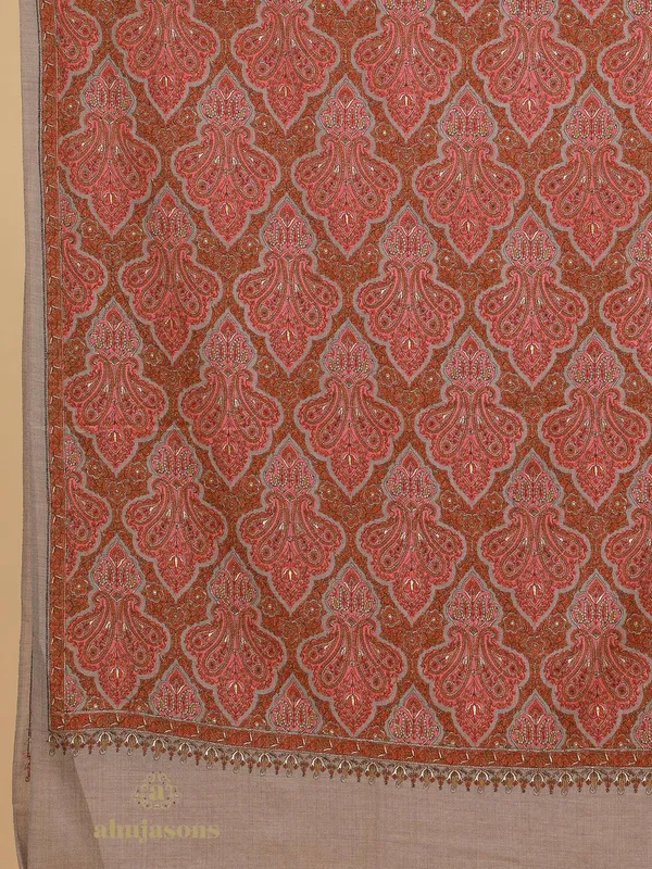 Woolen Shawl