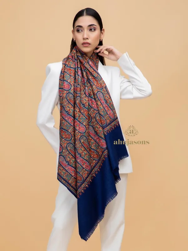 Woolen Shawl