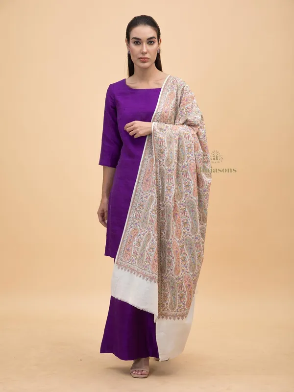Woolen Shawl