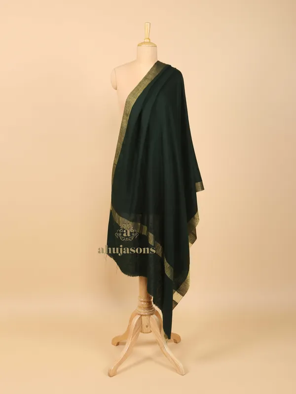 Handloom Pure Pashmina Shawl
