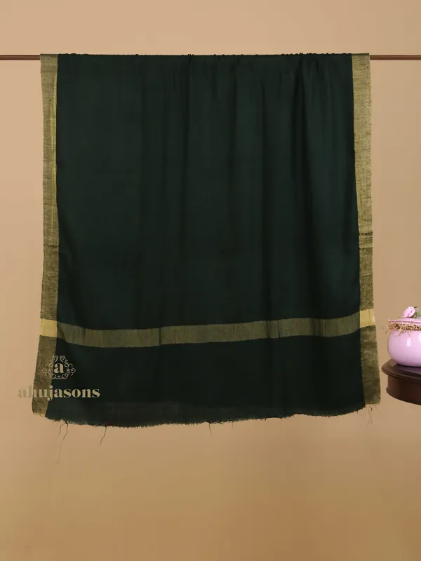 Handloom Pure Pashmina Shawl