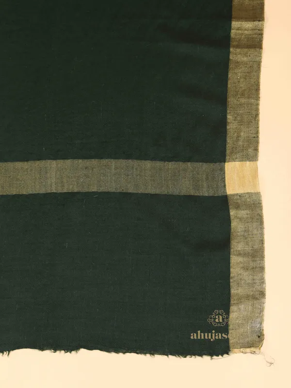 Handloom Pure Pashmina Shawl