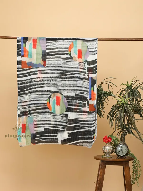 Woolen Stole