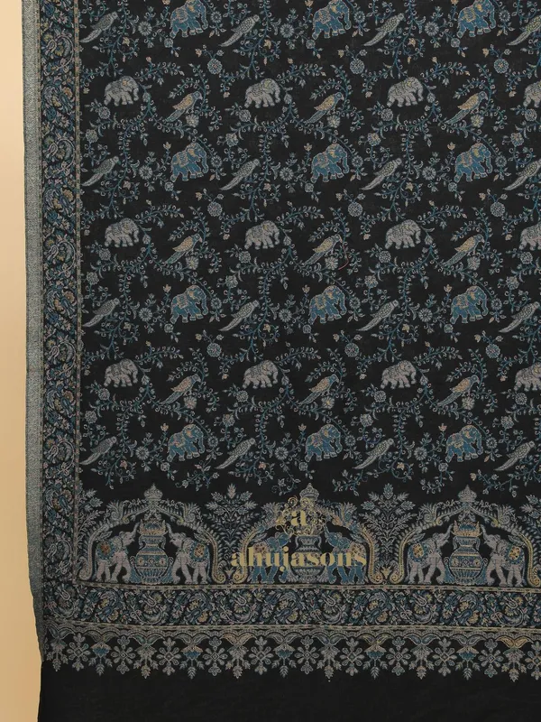 Woolen Stole