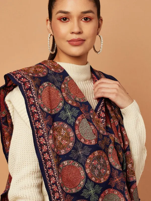 Woolen Shawl