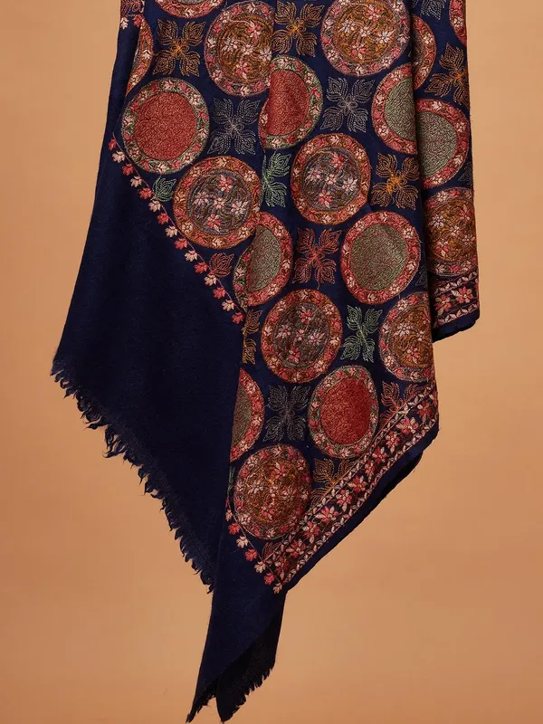 Woolen Shawl