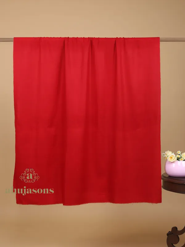 Handloom Pure Pashmina Shawl