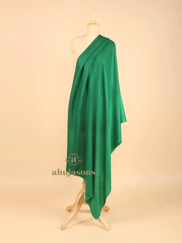 Handloom Pure Pashmina Shawl