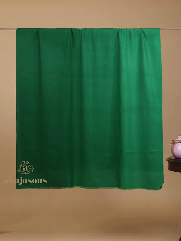 Handloom Pure Pashmina Shawl