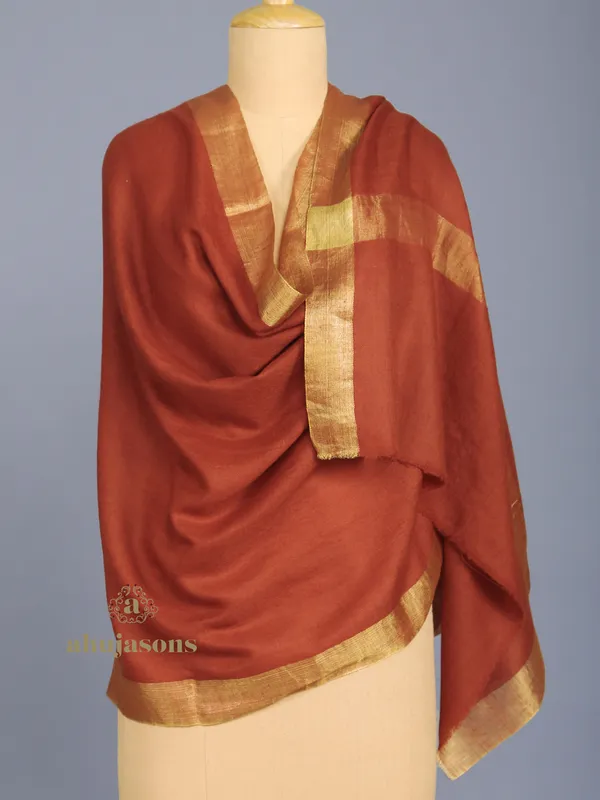 Pashmina Stole