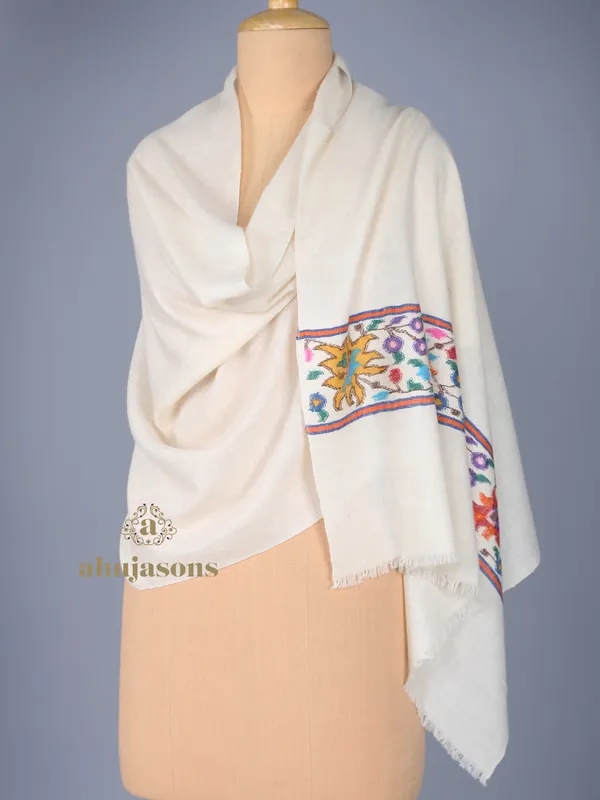 Pashmina Stole