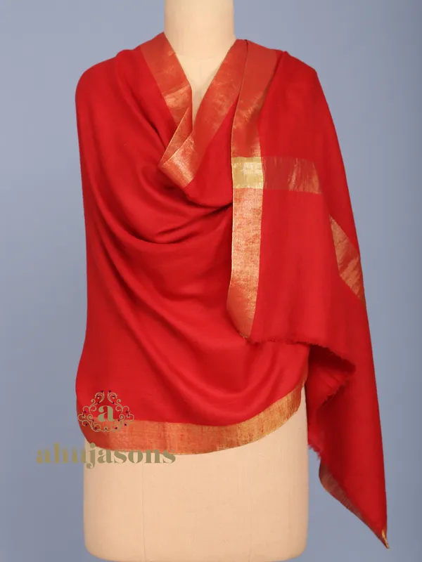 Pashmina Stole