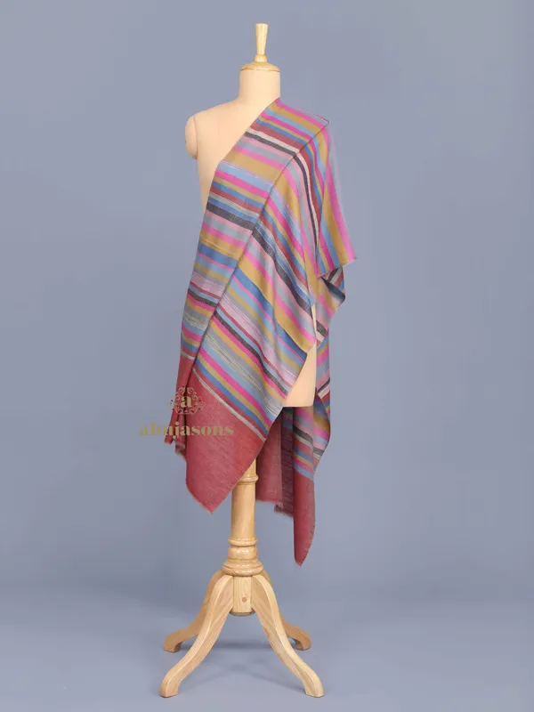 Pashmina Stole