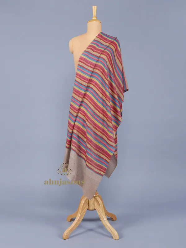 Pashmina Stole