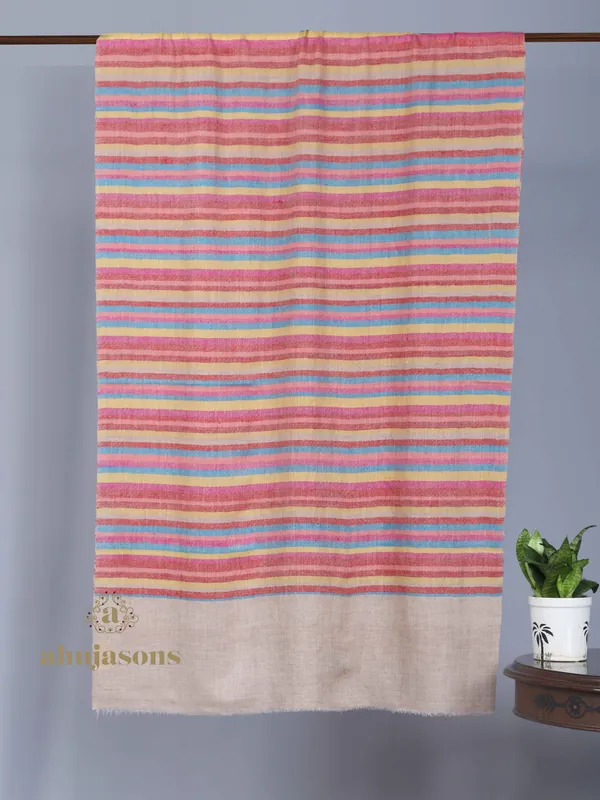 Pashmina Stole