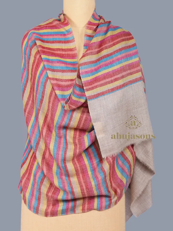 Pashmina Stole