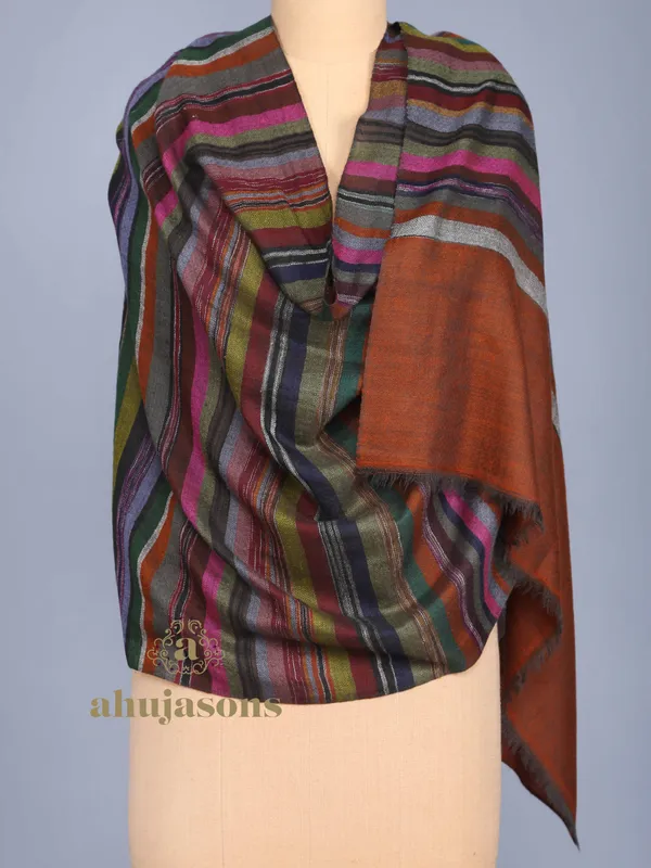Pashmina Stole