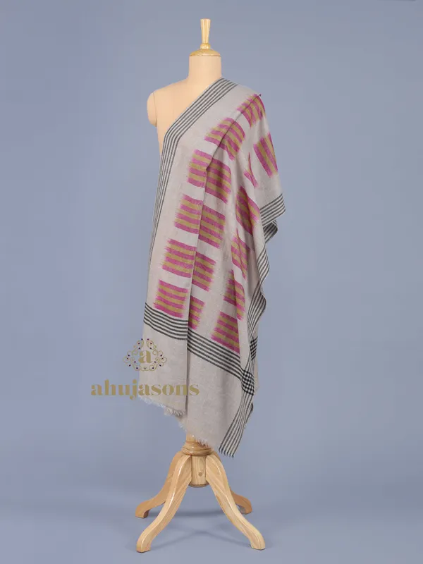 Pashmina Stole